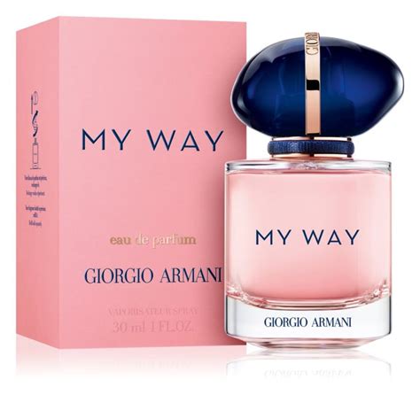 my way armani original|Armani My Way perfume sample.